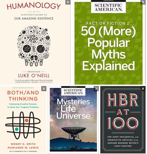 Humanology: A Scientist’s Guide To Our Amazing Existence