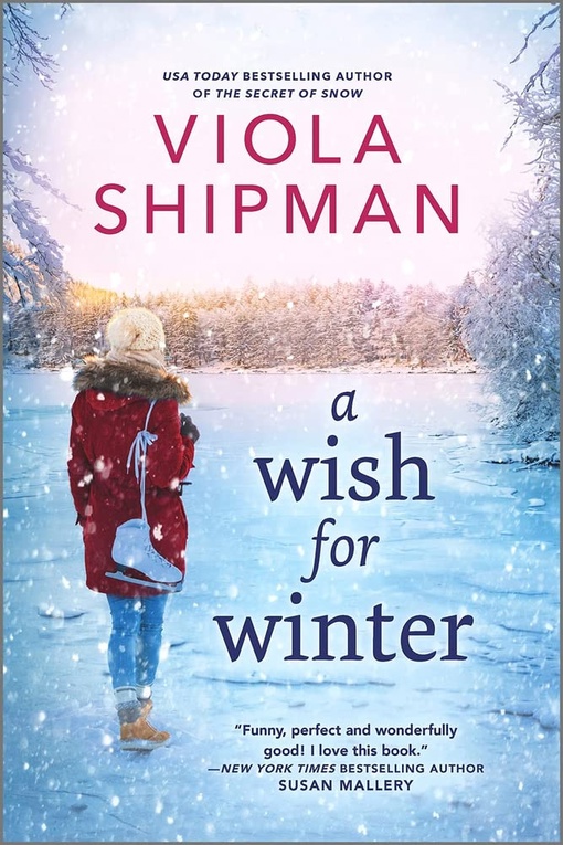 Viola Shipman – A Wish For Winter