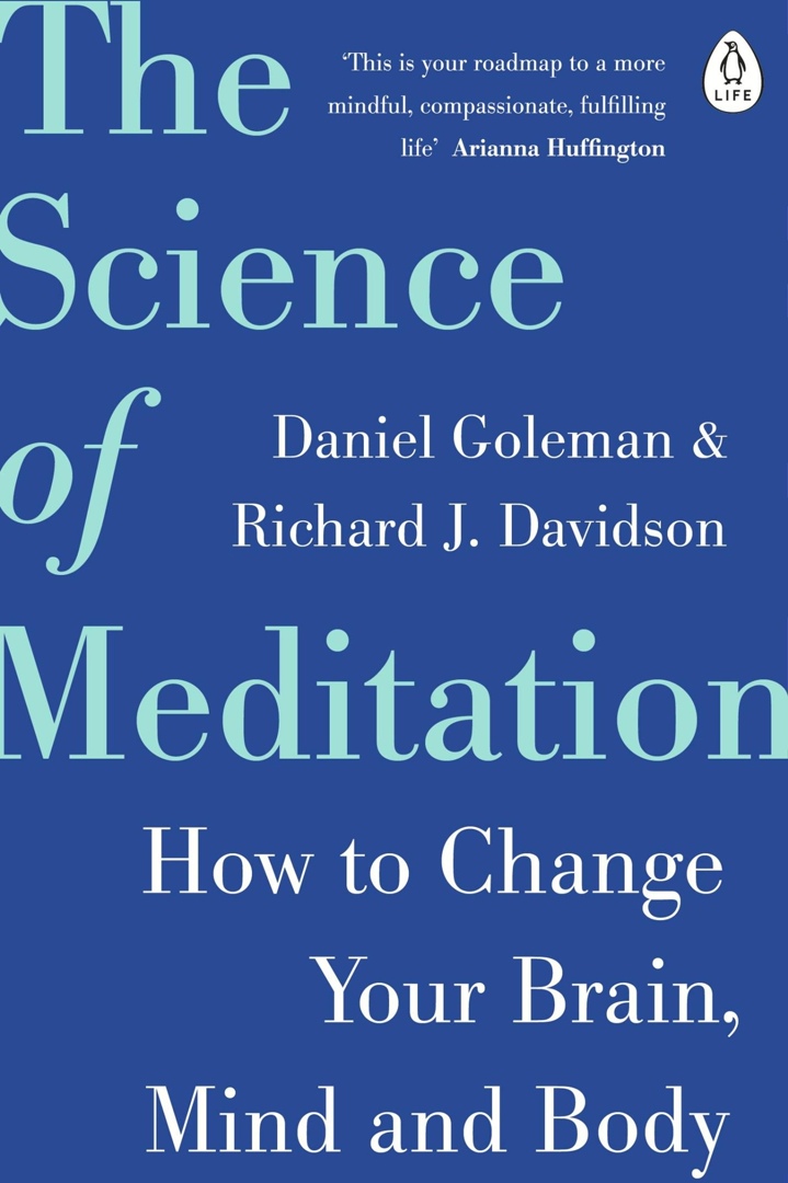 The Science Of Meditation