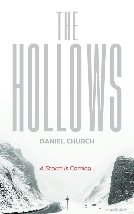 Daniel Church – The Hollows