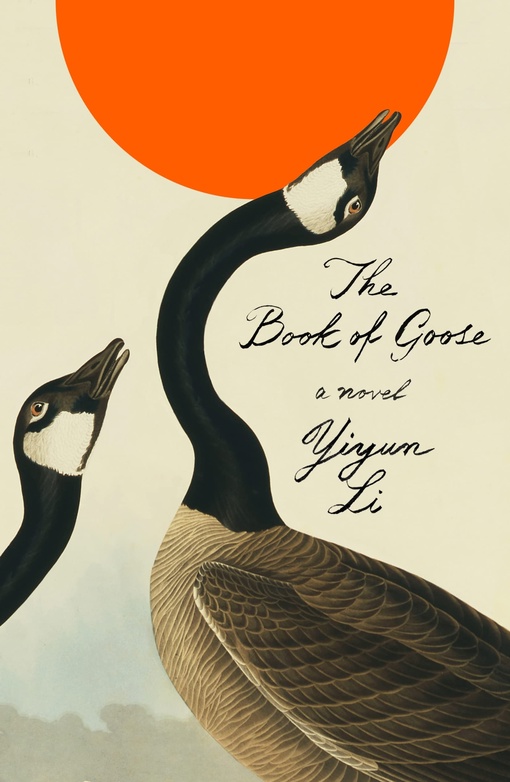 Yiyun Li – The Book Of Goose