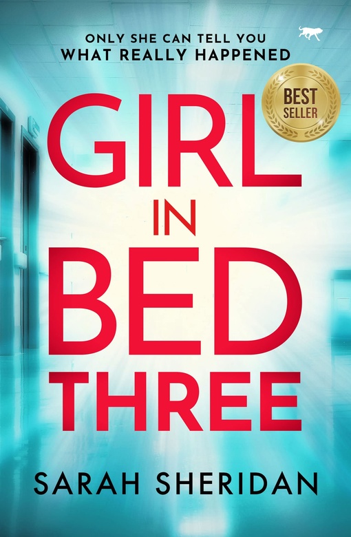 Sarah Sheridan – Girl In Bed Three
