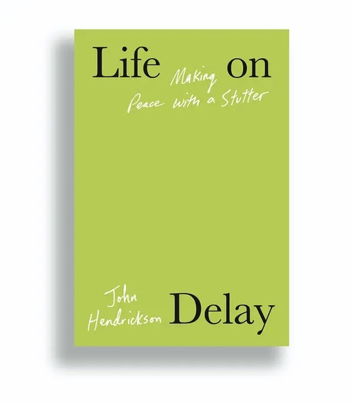 John Hendrickson – Life On Delay
