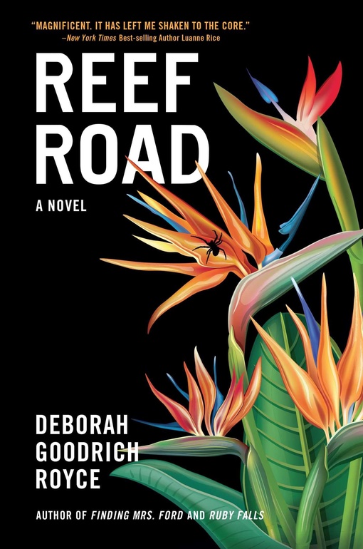 Deborah Goodrich Royce – Reef Road