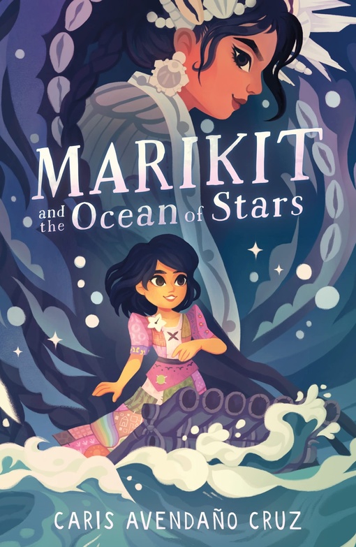 Caris Avendaño Cruz – Marikit And The Ocean Of Stars