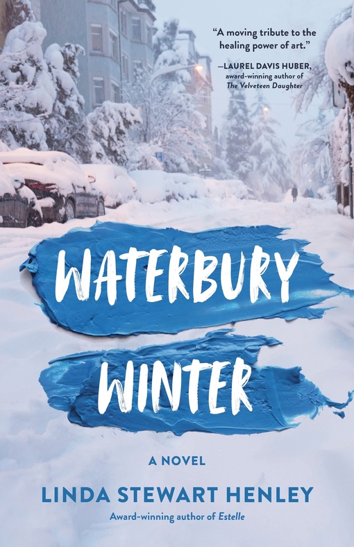 Linda Stewart Henley – Waterbury Winter