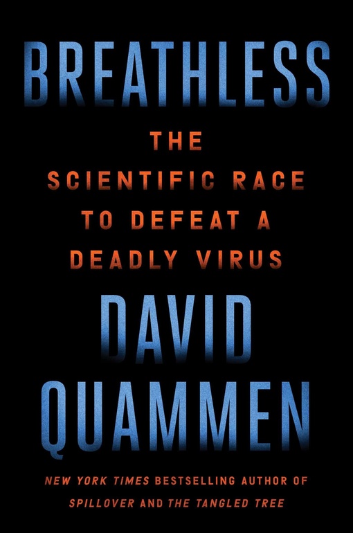 David Quammen – Breathless