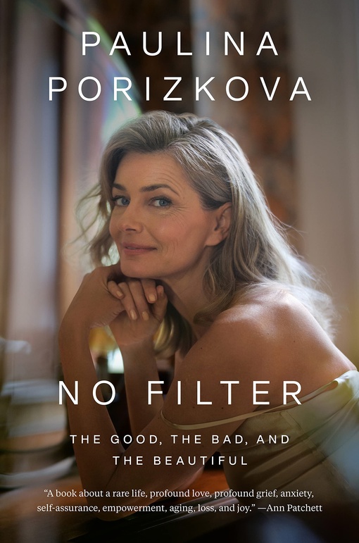 Paulina Porizkova – No Filter