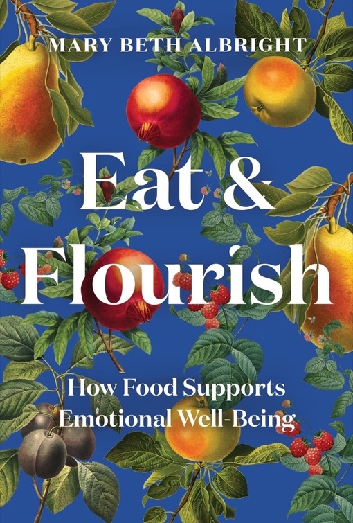 Mary Beth Albright – Eat & Flourish
