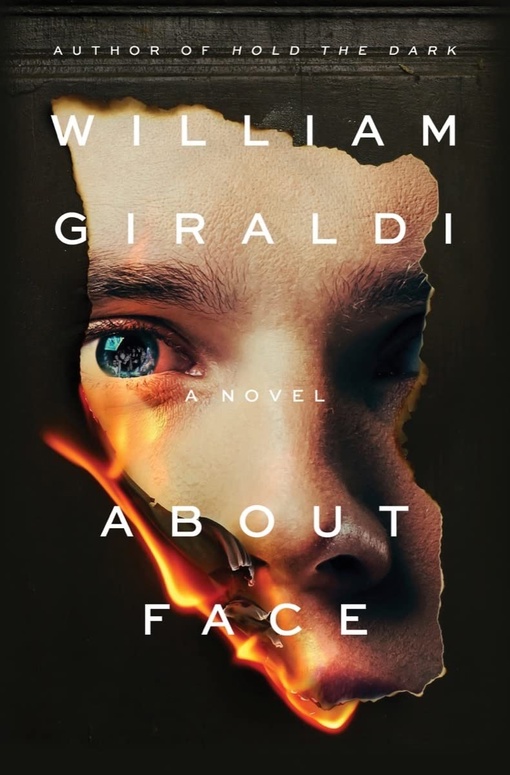 William Giraldi – About Face