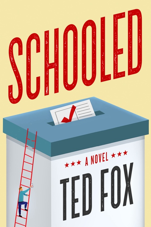 Ted Fox – Schooled