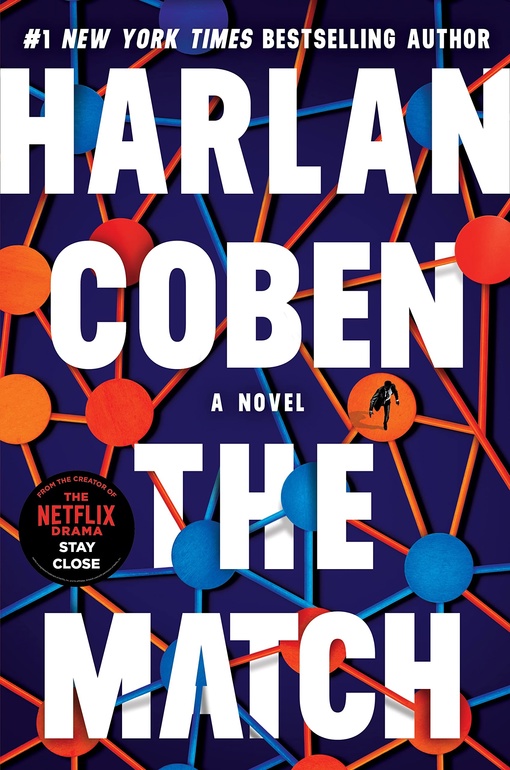 Harlan Coben – The Match