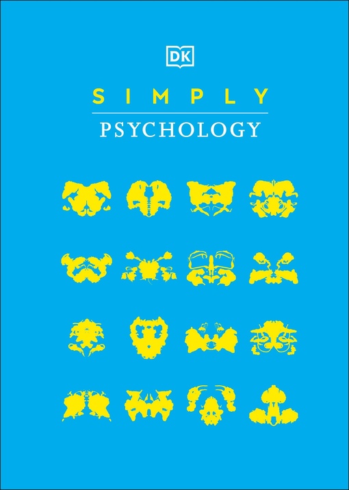 DK – Simply Psychology