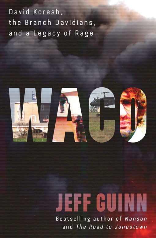 Jeff Guinn – Waco