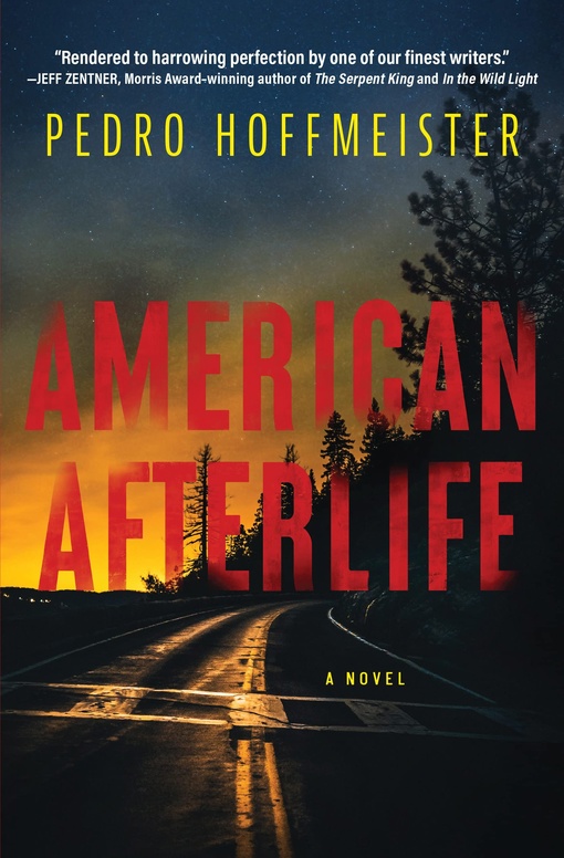 Pedro Hoffmeister – American Afterlife