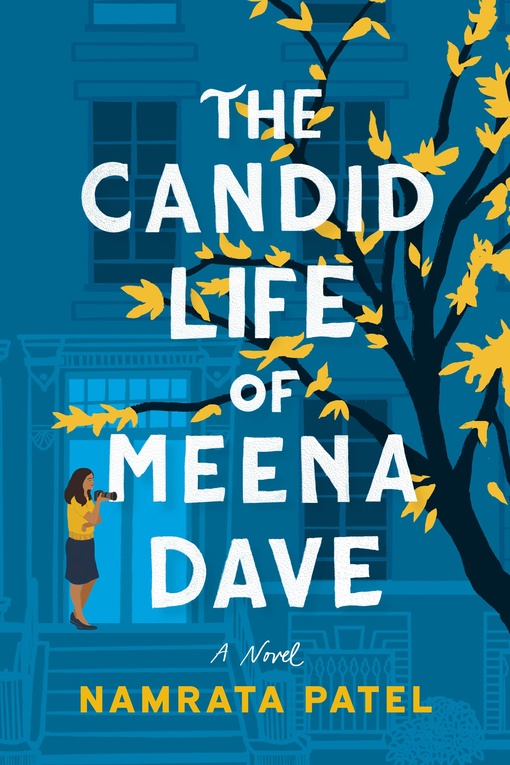 Namrata Patel – The Candid Life Of Meena Dave