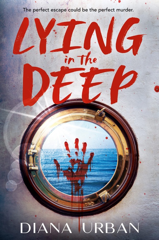 Diana Urban – Lying In The Deep