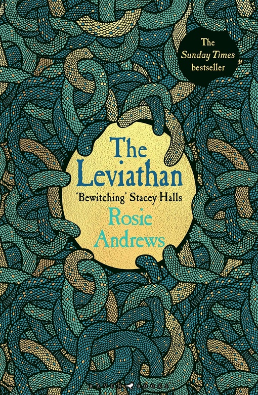 Rosie Andrews – The Leviathan