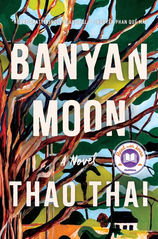 Thao Thai – Banyan Moon