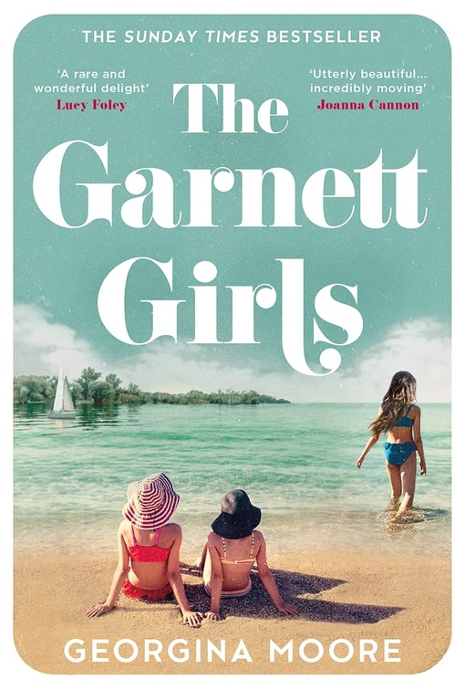 Georgina Moore – The Garnett Girls