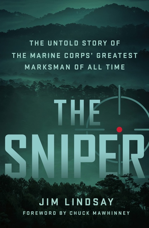 Jim Lindsay – The Sniper