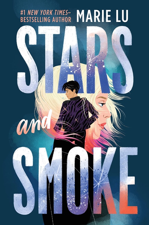 Marie Lu – Stars And Smoke