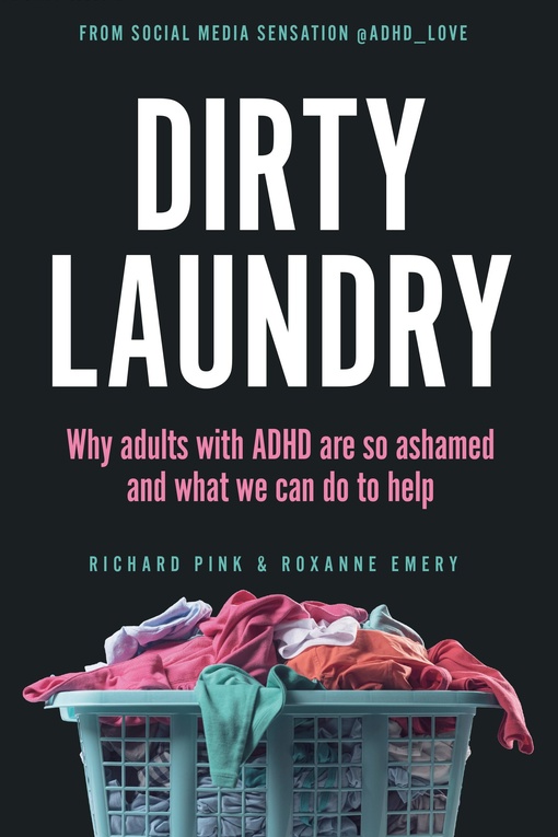 Richard Pink, Roxanne Emery – Dirty Laundry
