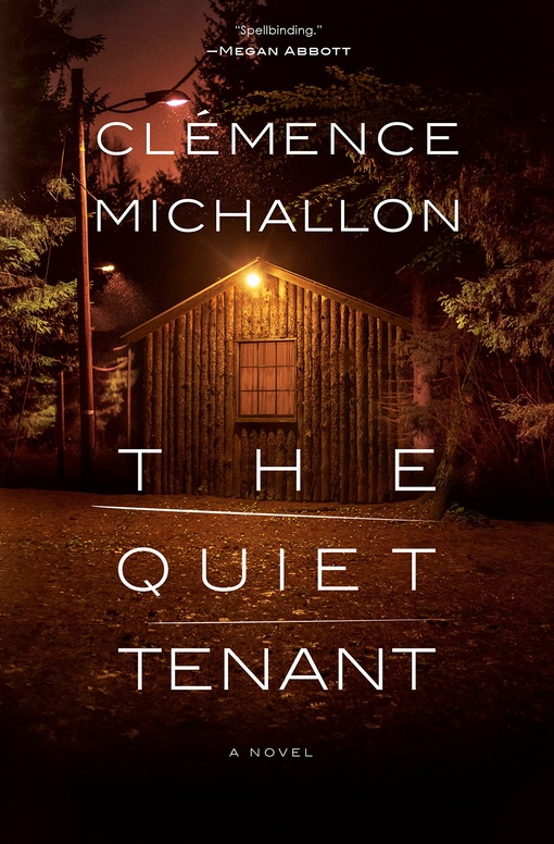 Clémence Michallon – The Quiet Tenant