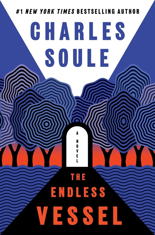 Charles Soule – The Endless Vessel