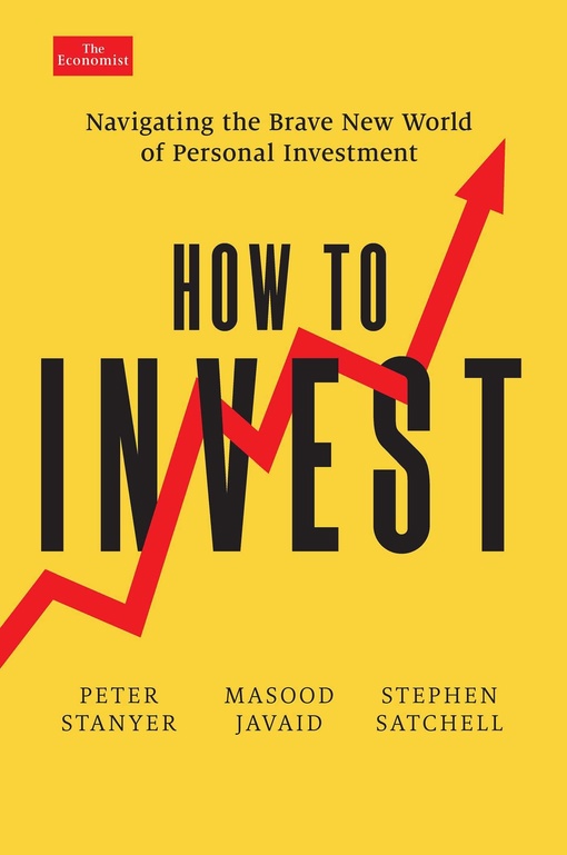 Peter Stanyer – How To Invest