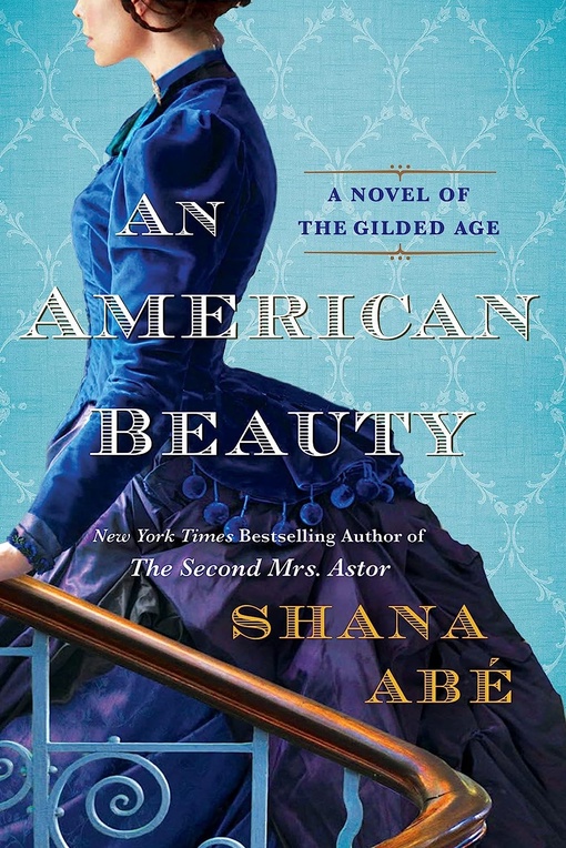 Shana Abe – An American Beauty