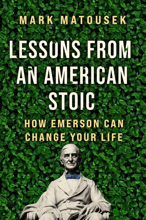 Mark Matousek – Lessons From An American Stoic