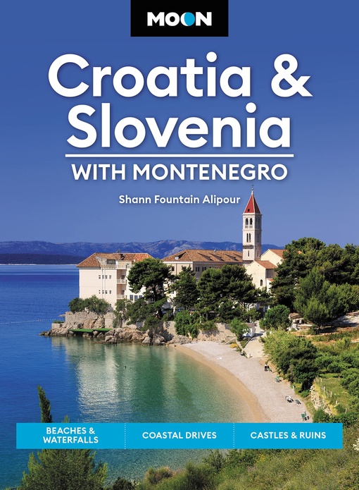Moon Travel – Croatia & Slovenia