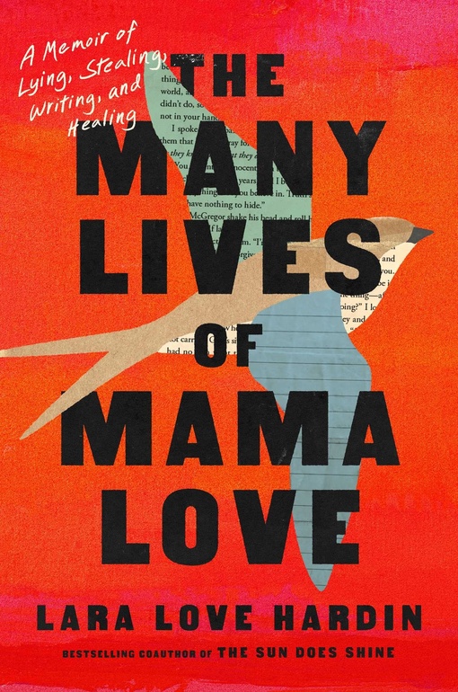 Lara Love Hardin – The Many Lives Of Mama Love