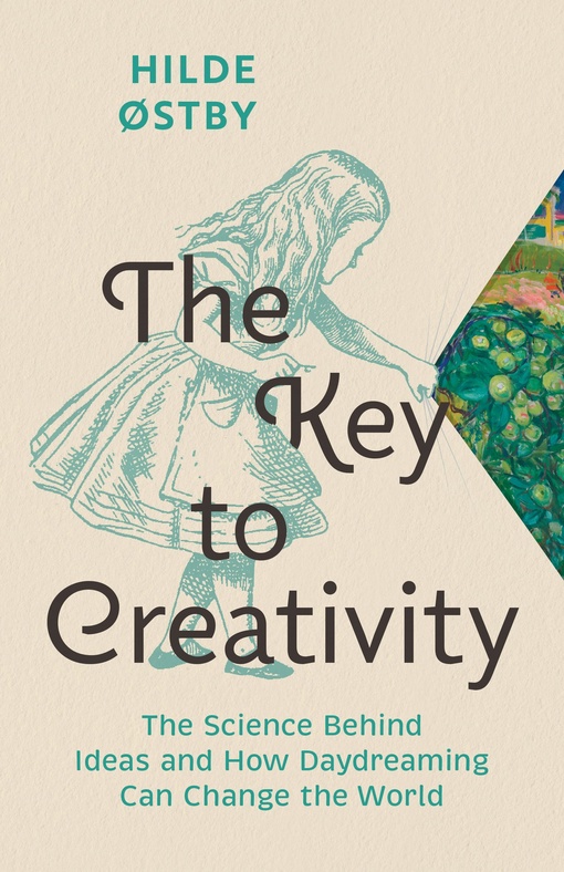 Hilde Østby – The Key To Creativity