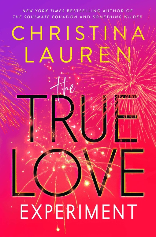 Christina Lauren – The True Love Experiment