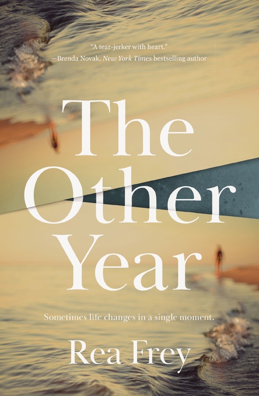 Rea Frey – The Other Year