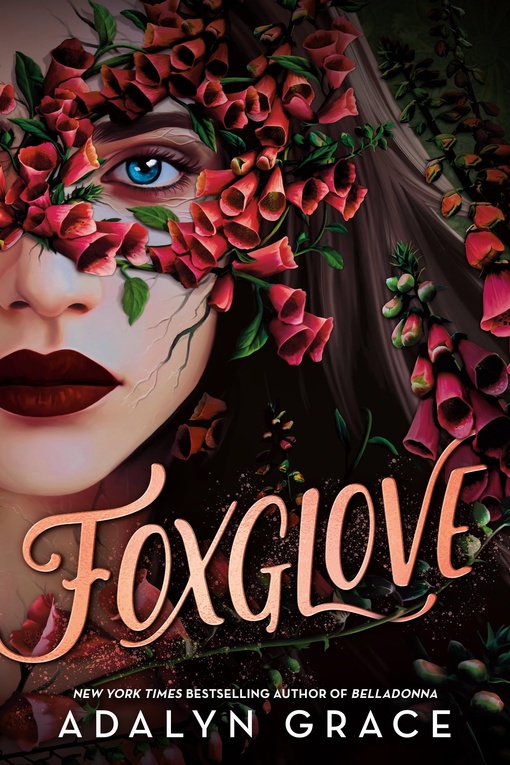 Adalyn Grace – Foxglove