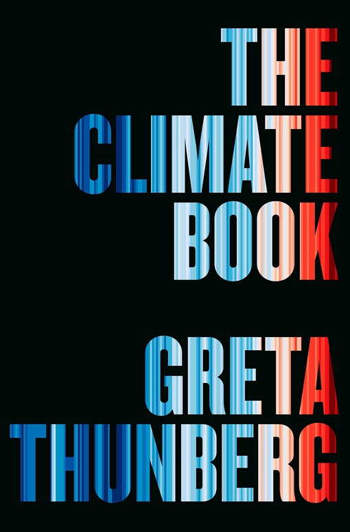 Greta Thunberg – The Climate Book