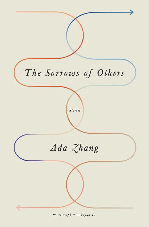 Ada Zhang – The Sorrows Of Others
