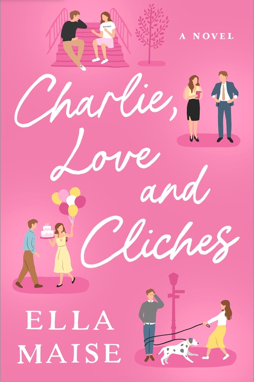 Ella Maise – Charlie, Love And Clichés