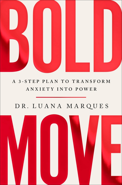 Luana Marques – Bold Move