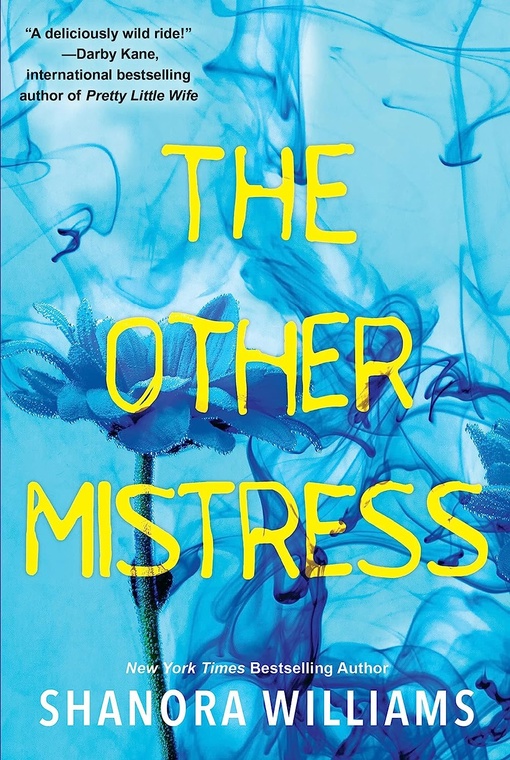Shanora Williams – The Other Mistress