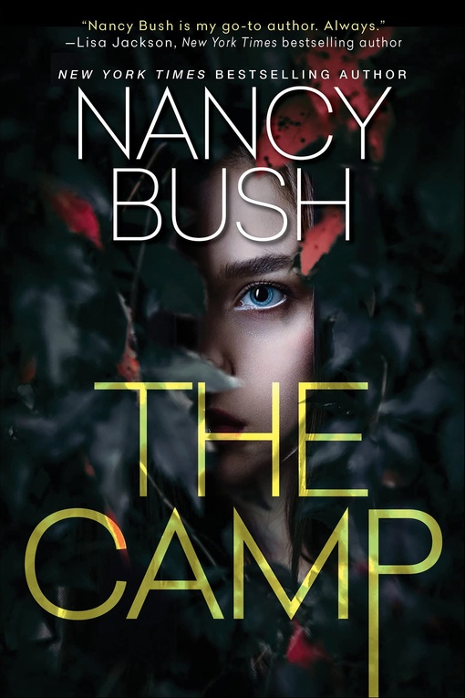 Nancy Bush – The Camp
