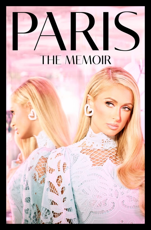 Paris Hilton – Paris