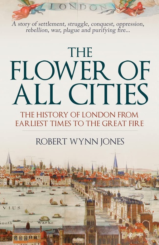 Robert Wynn Jones – The Flower Of All Cities