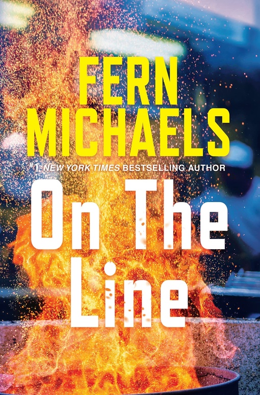 Fern Michaels – On The Line