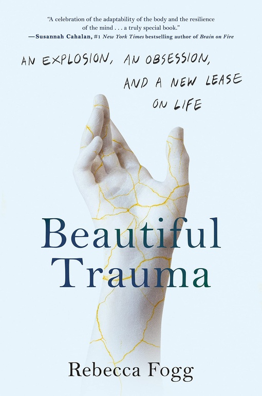Rebecca Fogg – Beautiful Trauma
