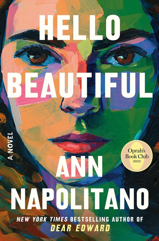 Ann Napolitano – Hello Beautiful