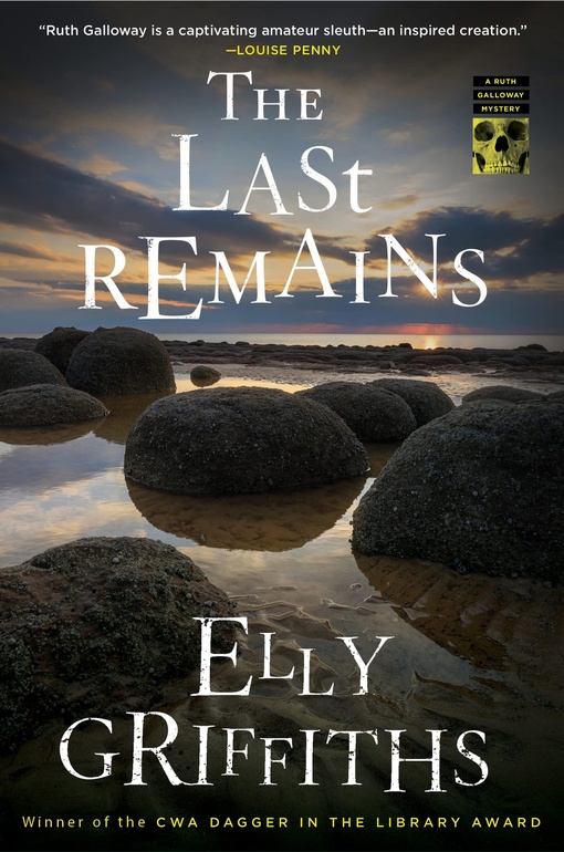 Elly Griffiths – The Last Remains